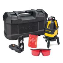 Nivelador Laser Multi-Linhas com Kit STHT77521-LA - Stanley