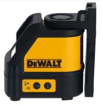 Nivelador laser verde dewalt dw0088cgla
