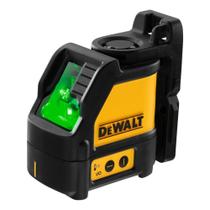 Nivelador Laser Verde DW088CG-LA Dewalt