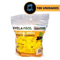 Nivelador Nivela Fácil ECO G TOP c/ 100uni