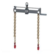 Nivelador para Motor 600Kg Bovenau GA600