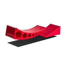 Nivelador para Trailer Andersen Hitches 3604 com Tapete de Borracha Nivelador para Trailer Andersen Hitches 3604 com Tapete de Borracha