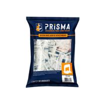 Nivelador Piso Espaçador Premium 50un Excelente Qualidade
