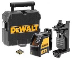 Niveladora a laser vermelho automático 50m dw088k dewalt Niveladora a laser vermelho automático 50m dw088k dewalt