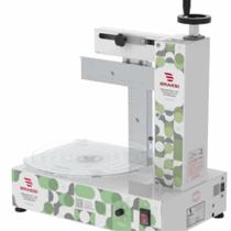 Niveladora De Bolos Bncb360 220V Verde Braesi Niveladora De Bolos Bncb360 220V Verde Braesi