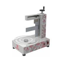 Niveladora de Cobertura de Bolos Elétrica BNCB 360 Profissional 360mm Bivolt Braesi Cor:Rosa Niveladora de Cobertura de Bolos Elétrica BNCB 360 Profissional 360mm Bivolt Braesi Cor:Rosa