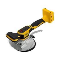 Niveladora de Piso Dewalt 20V - 8 Engrenagens e Ventosa para Instalação de Telhas