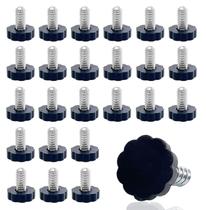 Niveladores para móveis WAFJAMF rosca UNC 5/16'' 24 peças Niveladores para móveis WAFJAMF rosca UNC 5/16'' 24 peças
