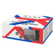 Nivelaflex Hd Flex 20 Kg Base Niveladora Para Aplicação De Verniz E Acabamento Decorativo