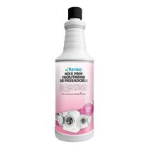 Nixx Prof Finalizador De Passadoria Ht 1 Litro Higienização