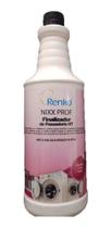 Nixx Prof Finalizador De Passadoria Ht 1l Para Tecido Renko Nixx Prof Finalizador De Passadoria Ht 1l Para Tecido Renko