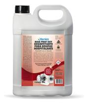 Nixx Prof Oxy Desinfetante P/ Tecidos Hospitalares 5l Renko Nixx Prof Oxy Desinfetante P/ Tecidos Hospitalares 5l Renko