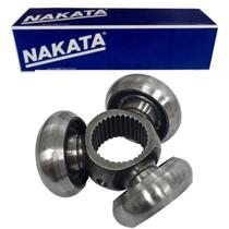 Njh 02261T - Trizeta 32Dentes - Jetta 2.5 - Nakata Njh 02261T - Trizeta 32Dentes - Jetta 2.5 - Nakata
