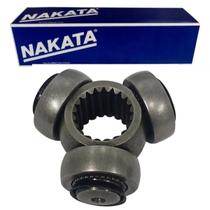 Njh 03306T - Trizeta Cambio - Hb20 13 / 18 Hb20 13 / 18 - Nakata Njh 03306T - Trizeta Cambio - Hb20 13 / 18 Hb20 13 / 18 - Nakata