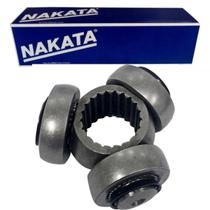 Njh 21624T - Trizeta 21 Dentes In / 24X32 - Doblo Tds - Nakata