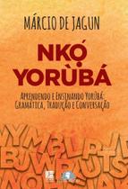 Nk yorùbá
