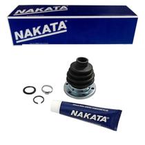 Nkj 139 - Kit Coifa Homocinetica Lado Cambio - Saveiro 2.0 96 / 08 - Nakata Nkj 139 - Kit Coifa Homocinetica Lado Cambio - Saveiro 2.0 96 / 08 - Nakata