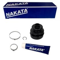Nkj 1430 - Kit Coifa Homoc L.Roda - Fusion 09 / 12 - Nakata Nkj 1430 - Kit Coifa Homoc L.Roda - Fusion 09 / 12 - Nakata