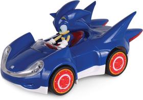 NKOK Sonic The Hedgehog All Stars Racing Oficial Licenciado