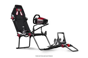 NLR - F-GT Lite (Cockpit Dobrável)