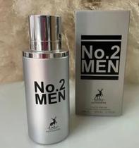 No. 2 Men Maison Alhambra Original