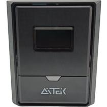 No-Break 1200VA Onda Senoidal Simulada com Alta Capacidade de Armazenamento e Gerenciamento Remoto