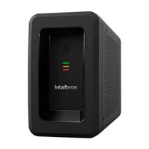 No-Break 1500VA Intelbras ATTIV 1500 - 8 Tomadas - Bivolt - Saída 120V No-Break 1500VA Intelbras ATTIV 1500 - 8 Tomadas - Bivolt - Saída 120V