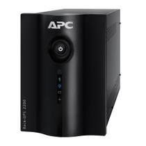 No-Break 2200VA APC Back-UPS BZ2200BI-BR - Bivolt - Semi Senoidal