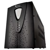 No-Break 2500VA Coletek UPS PG II - Bivolt - 10 Tomadas - PGII-2500BA-4B10T No-Break 2500VA Coletek UPS PG II - Bivolt - 10 Tomadas - PGII-2500BA-4B10T