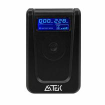 No Break 500VA 220V Aitek ANB052 UPS Proteção Energia PC Roteador No Break 500VA 220V Aitek ANB052 UPS Proteção Energia PC Roteador