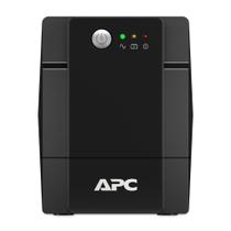 No-Break 600VA APC Back-UPS - Entrada Bivolt - Saída 115V - Semi Senoidal - 4 Tomadas - BVX600BI-BR