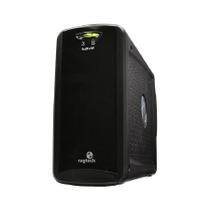 No-Break 600VA Ragtech Save Home 600STD - Semi Senoidal - Trivolt - 20NSH4125