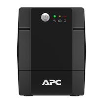 No-Break 700VA APC Back-UPS BVX700BI-BR - Entrada Bivolt - Saída 115V - Semi Senoidal - 4 Tomadas No-Break 700VA APC Back-UPS BVX700BI-BR - Entrada Bivolt - Saída 115V - Semi Senoidal - 4 Tomadas