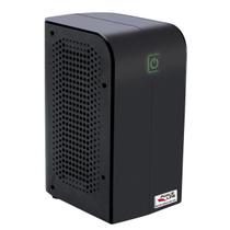 No-Break 700VA Force Line - Entrada 115V - Saída 115V - Senoidal - 4 Tomadas - 0010300010