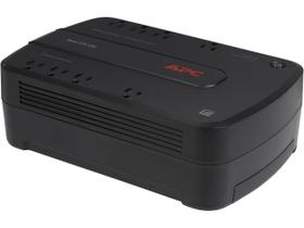 No-break APC BE550G - Bateria de Reserva 550VA/330W - 8 Tomadas No-break APC BE550G - Bateria de Reserva 550VA/330W - 8 Tomadas