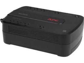 No-break APC BE650G1 650VA - Protetor de Sobretensão com Bateria No-break APC BE650G1 650VA - Protetor de Sobretensão com Bateria