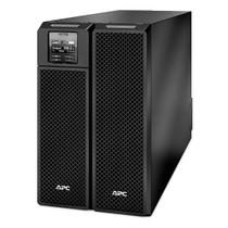 No Break APC SMART-UPS 10KVA BIFASICO/208V - SRT10KXLT No Break APC SMART-UPS 10KVA BIFASICO/208V - SRT10KXLT