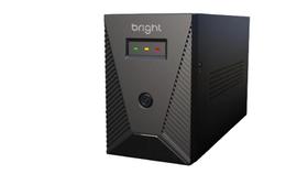 No Break Bivolt 600Va Bright - Nb001