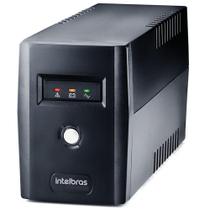No-Break C/Estabilizador 720Va 120V Intelbrás