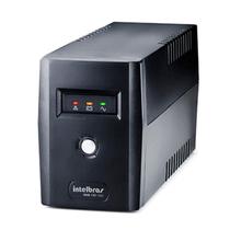 No-Break C/Estabilizador 720Va 220V Intelbrás
