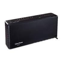 No-break CyberPower SL700U - 700VA/370W - 8 Tomadas
