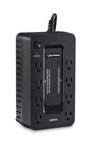 No-break CyberPower ST425 - 425VA/260W - 8 Tomadas