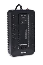 No-break CyberPower ST900U - 900VA/500W - 12 Tomadas
