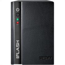 No Break Flash Upsai 700Va Bivolt/115V No Break Flash Upsai 700Va Bivolt/115V