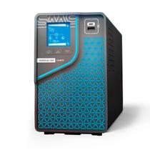 No-Break Gamer 2000VA SMS - Entrada e Saída Bivolt - Senoidal - RGB - 8 Tomadas - Preto - 29601