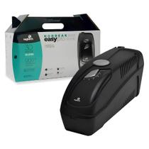 No Break Ragtech Usb 1200Va entrada trivolt e saida de 115V
