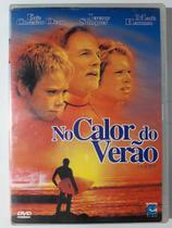 no calor do verao dvd original lacrado - europa filmes