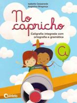 No Capricho - A - FTD