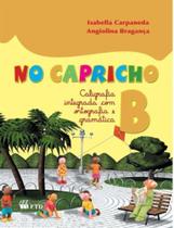 No Capricho B - 02Ed/16 - QUINTETO No Capricho B - 02Ed/16 - QUINTETO
