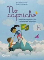No Capricho E - 02Ed/16 - FTD
